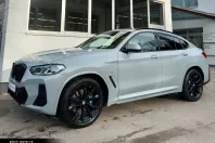 BMW X4 din 2023 cu 19.500 km - oferta BMW172974 - foto 9