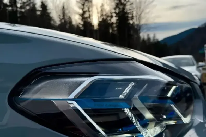 BMW X4 din 2023 cu 19.500 km - oferta BMW172974 - foto 10