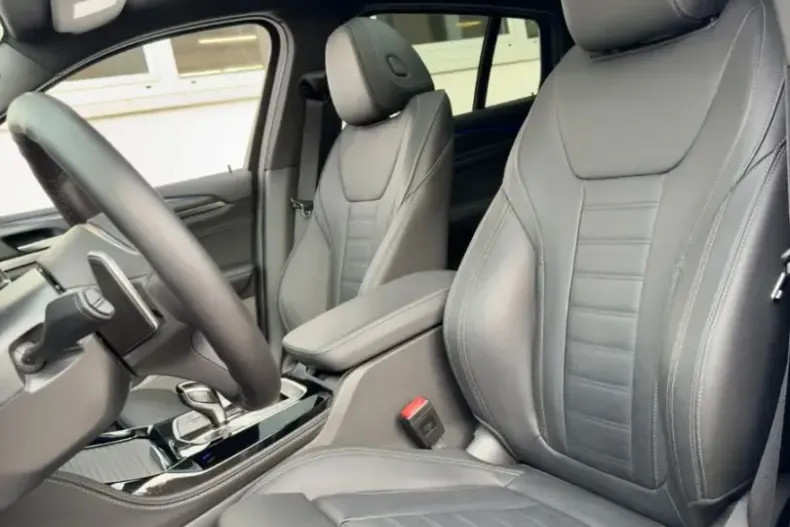 BMW X4 din 2023 cu 19.500 km - oferta BMW172974 - foto 12