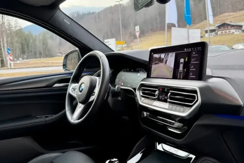 BMW X4 din 2023 cu 19.500 km - oferta BMW172974 - foto 15