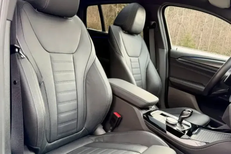 BMW X4 din 2023 cu 19.500 km - oferta BMW172974 - foto 17