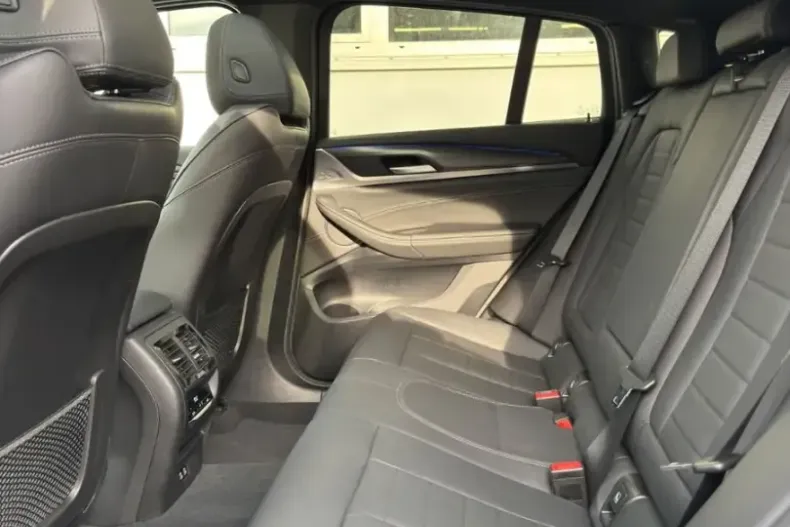 BMW X4 din 2023 cu 19.500 km - oferta BMW172974 - foto 18