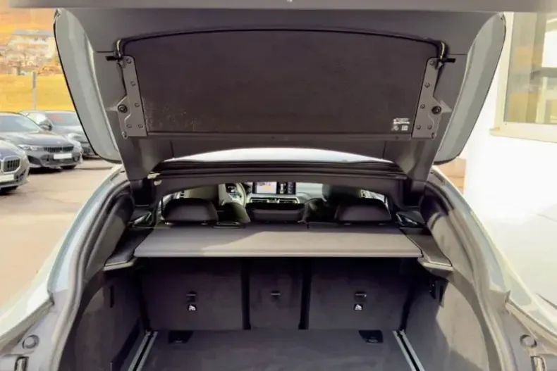 BMW X4 din 2023 cu 19.500 km - oferta BMW172974 - foto 20