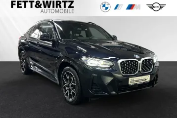 BMW X4 din 2024 - oferta BMW172975