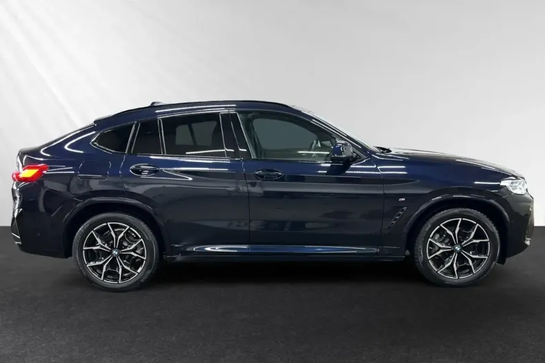 BMW X4 din 2024 cu 20.000 km - oferta BMW172975 - foto 2