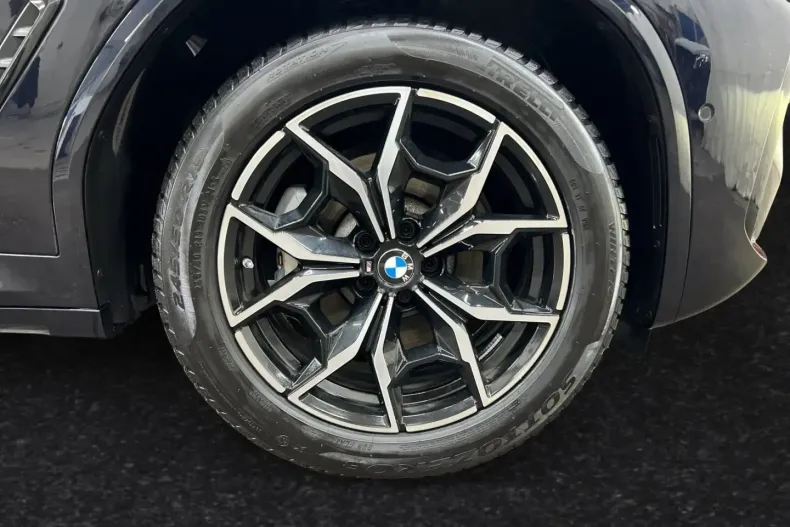 BMW X4 din 2024 cu 20.000 km - oferta BMW172975 - foto 5