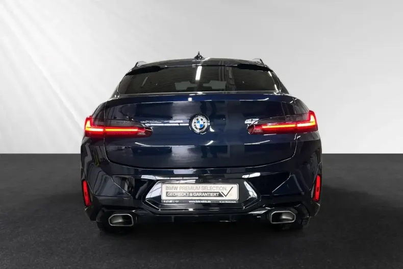 BMW X4 din 2024 cu 20.000 km - oferta BMW172975 - foto 7