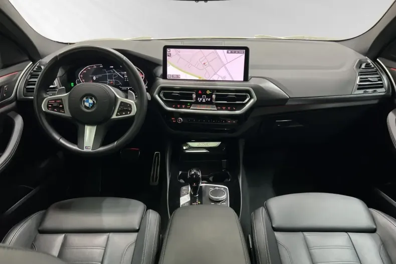 BMW X4 din 2024 cu 20.000 km - oferta BMW172975 - foto 10