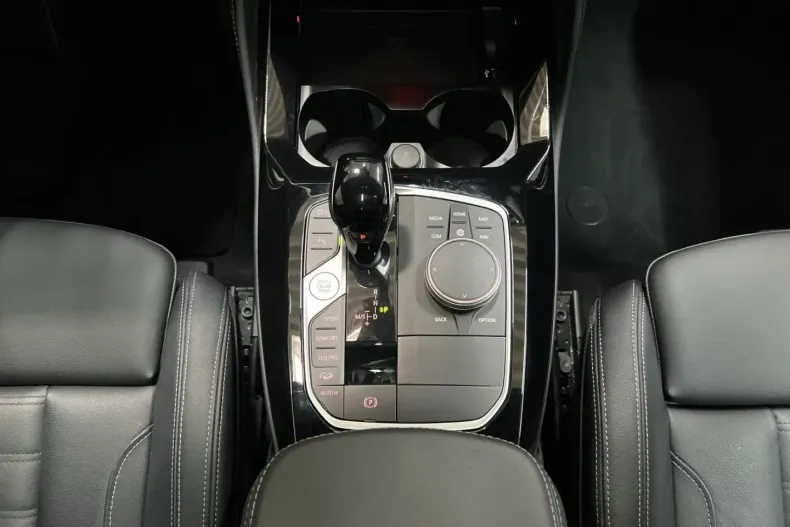 BMW X4 din 2024 cu 20.000 km - oferta BMW172975 - foto 13