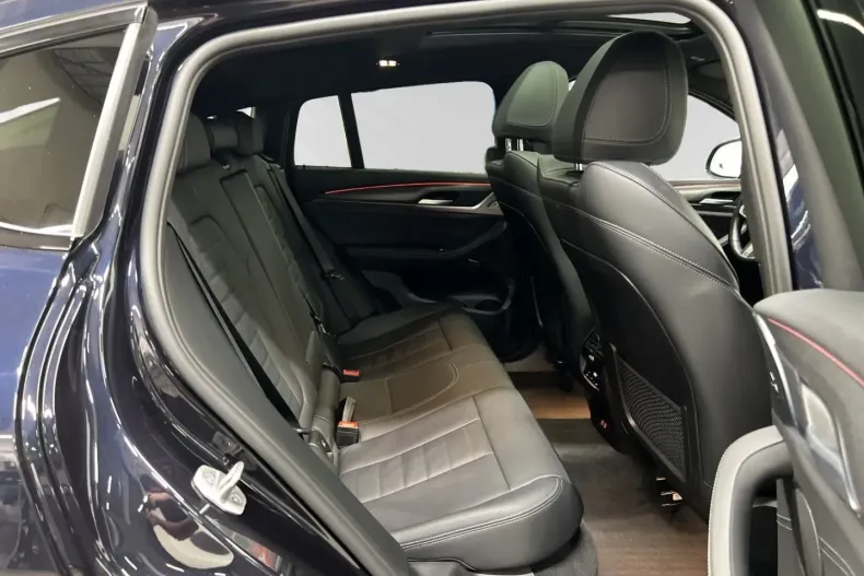 BMW X4 din 2024 cu 20.000 km - oferta BMW172975 - foto 14