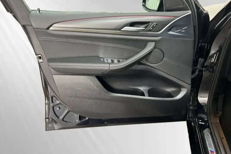 BMW X4 din 2024 cu 20.000 km - oferta BMW172975 - foto 17