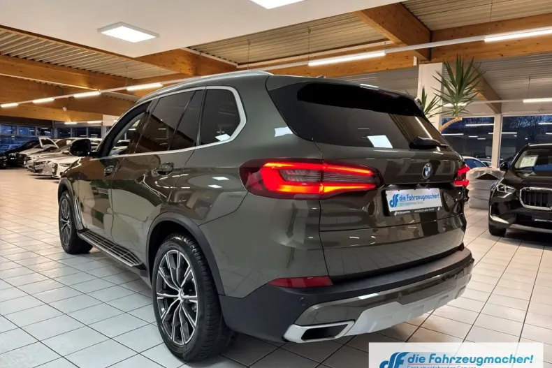 BMW X5 din 2021 cu 63.000 km - oferta BMW172976 - foto 3