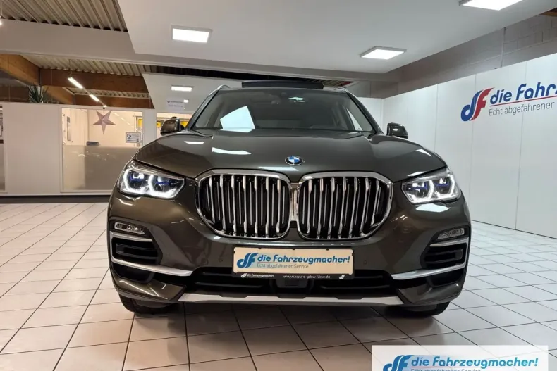 BMW X5 din 2021 cu 63.000 km - oferta BMW172976 - foto 5
