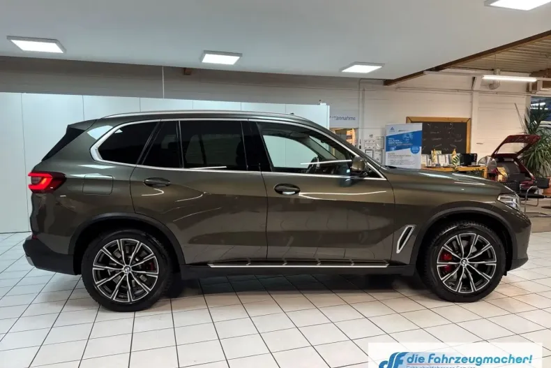 BMW X5 din 2021 cu 63.000 km - oferta BMW172976 - foto 6