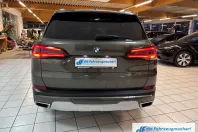 BMW X5 din 2021 cu 63.000 km - oferta BMW172976 - foto 7