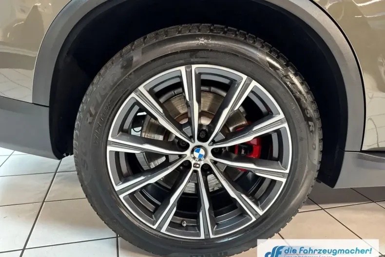 BMW X5 din 2021 cu 63.000 km - oferta BMW172976 - foto 10