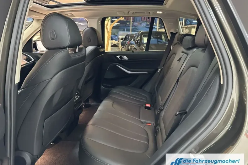 BMW X5 din 2021 cu 63.000 km - oferta BMW172976 - foto 12