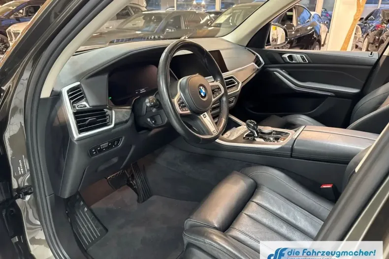 BMW X5 din 2021 cu 63.000 km - oferta BMW172976 - foto 15