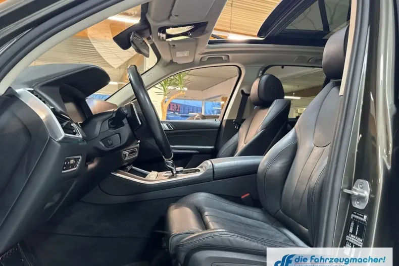 BMW X5 din 2021 cu 63.000 km - oferta BMW172976 - foto 16