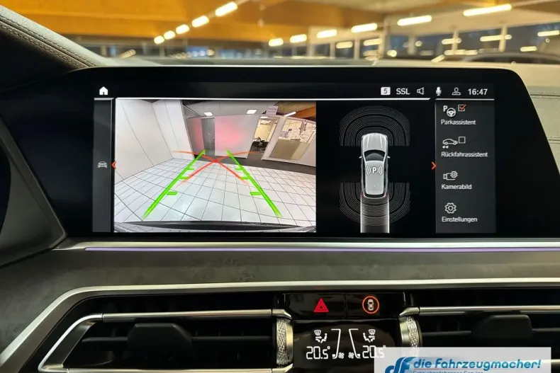 BMW X5 din 2021 cu 63.000 km - oferta BMW172976 - foto 18