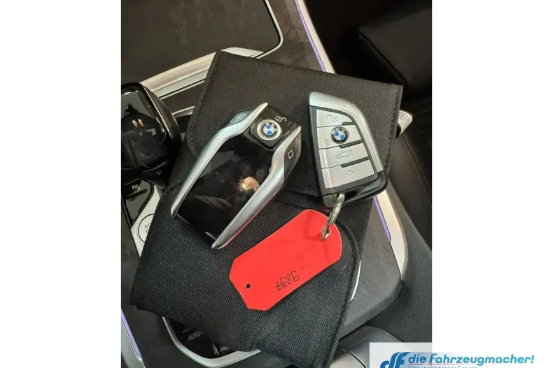 BMW X5 din 2021 cu 63.000 km - oferta BMW172976 - foto 19