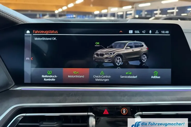 BMW X5 din 2021 cu 63.000 km - oferta BMW172976 - foto 20