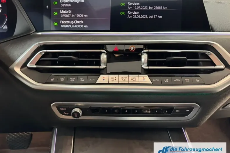 BMW X5 din 2021 cu 63.000 km - oferta BMW172976 - foto 22