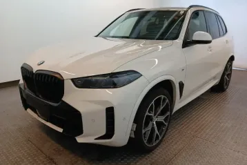 BMW X5 din 2024 - oferta BMW172977