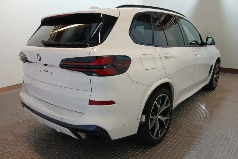 BMW X5 din 2024 cu 49.950 km - oferta BMW172977 - foto 2