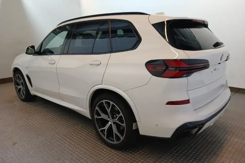 BMW X5 din 2024 cu 49.950 km - oferta BMW172977 - foto 5