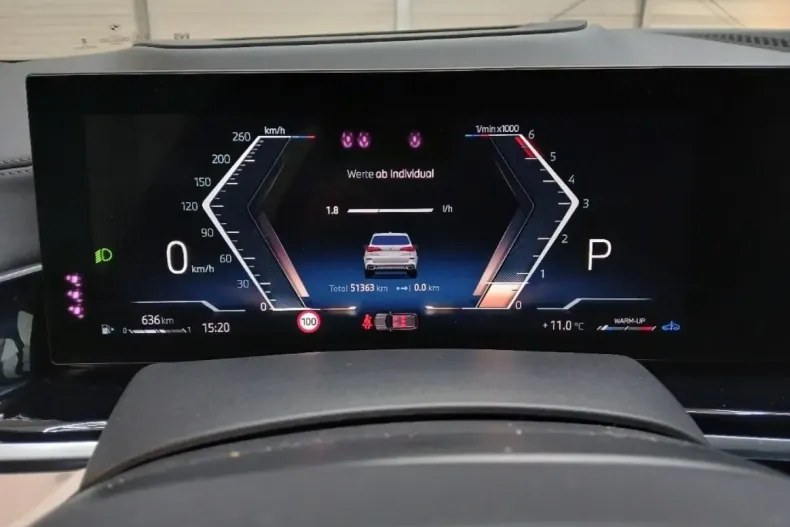 BMW X5 din 2024 cu 49.950 km - oferta BMW172977 - foto 7