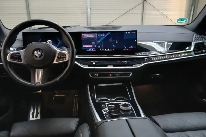 BMW X5 din 2024 cu 49.950 km - oferta BMW172977 - foto 8