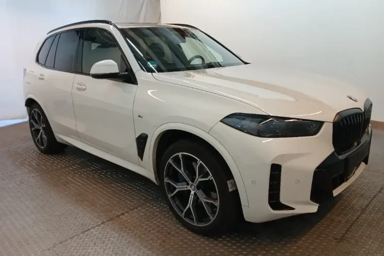 BMW X5 din 2024 cu 49.950 km - oferta BMW172977 - foto 9