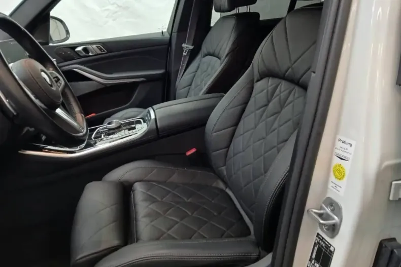 BMW X5 din 2024 cu 49.950 km - oferta BMW172977 - foto 11