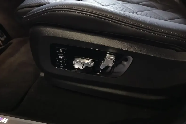 BMW X5 din 2024 cu 49.950 km - oferta BMW172977 - foto 17