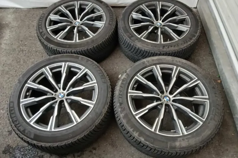 BMW X5 din 2024 cu 49.950 km - oferta BMW172977 - foto 18