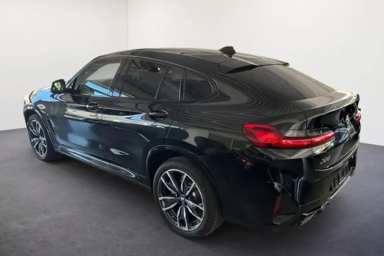 BMW X4 din 2024 cu 5.999 km - oferta BMW172979 - foto 4