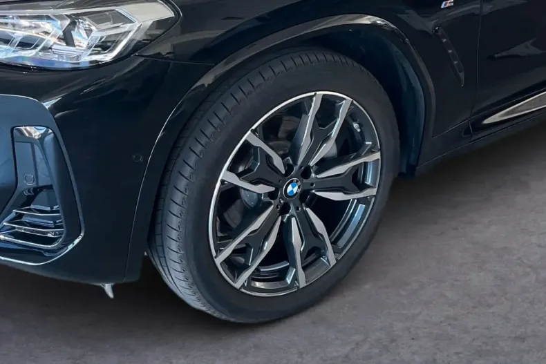 BMW X4 din 2024 cu 5.999 km - oferta BMW172979 - foto 6