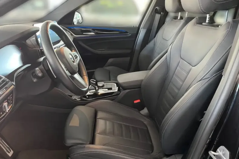 BMW X4 din 2024 cu 5.999 km - oferta BMW172979 - foto 7