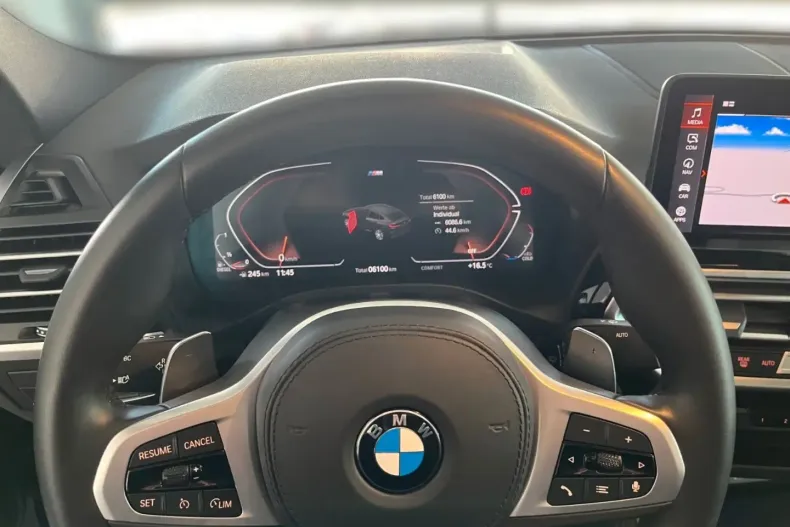 BMW X4 din 2024 cu 5.999 km - oferta BMW172979 - foto 9