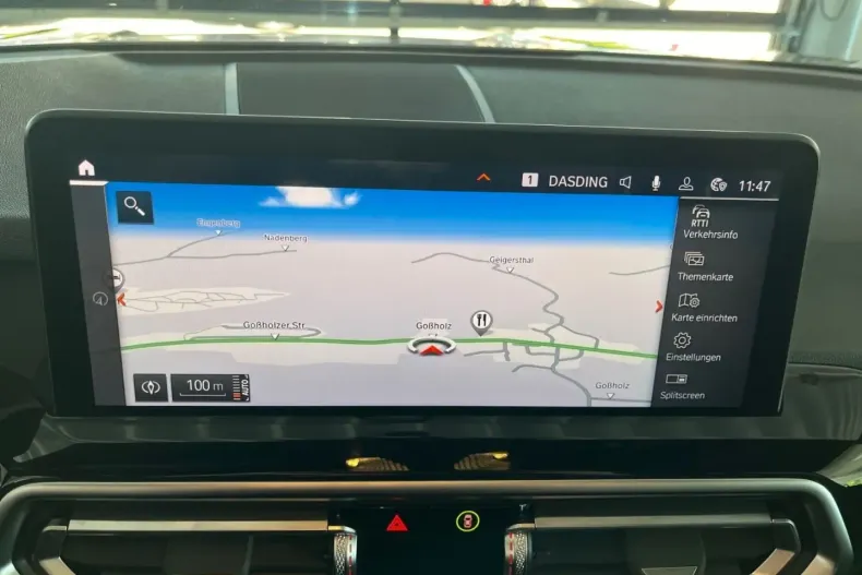 BMW X4 din 2024 cu 5.999 km - oferta BMW172979 - foto 16