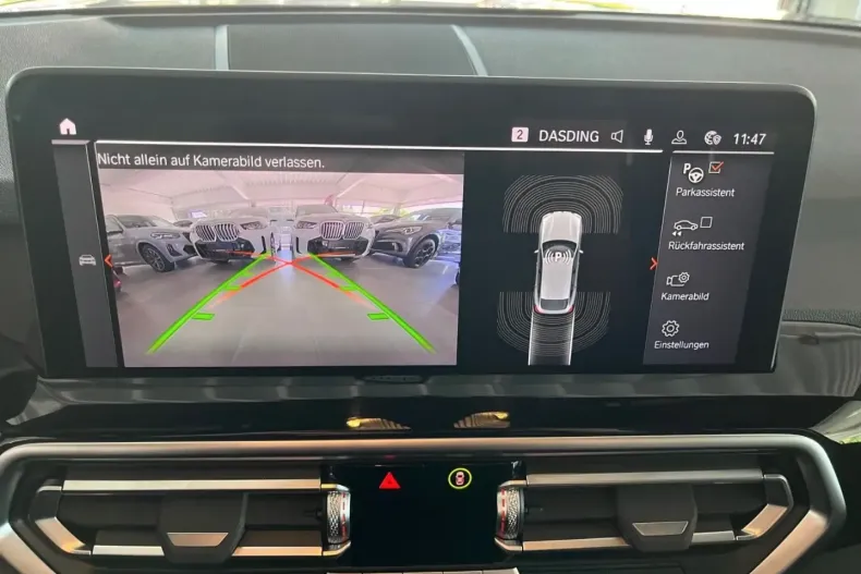 BMW X4 din 2024 cu 5.999 km - oferta BMW172979 - foto 17