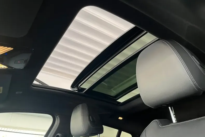 BMW X4 din 2024 cu 5.999 km - oferta BMW172979 - foto 18