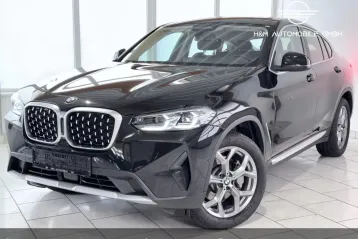 BMW X4 din 2024 - oferta BMW172980