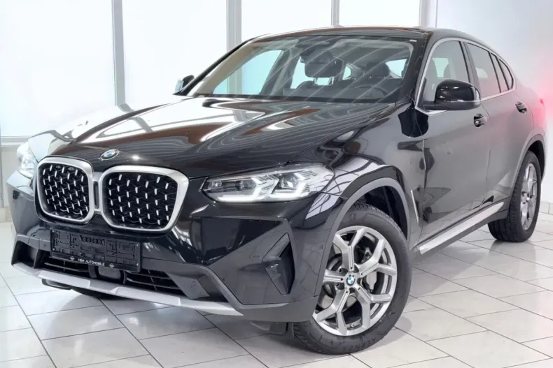 BMW X4 din 2024 cu 19.207 km - oferta BMW172980 - foto 2