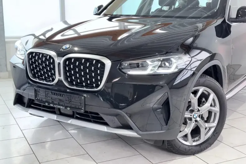 BMW X4 din 2024 cu 19.207 km - oferta BMW172980 - foto 3