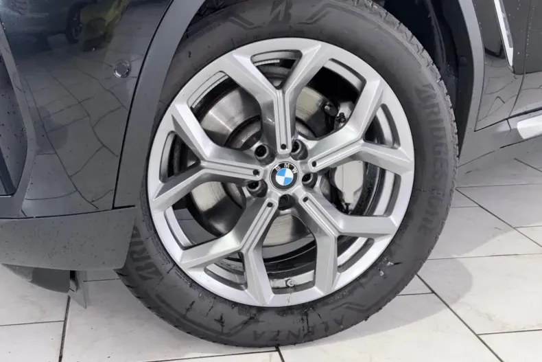 BMW X4 din 2024 cu 19.207 km - oferta BMW172980 - foto 5