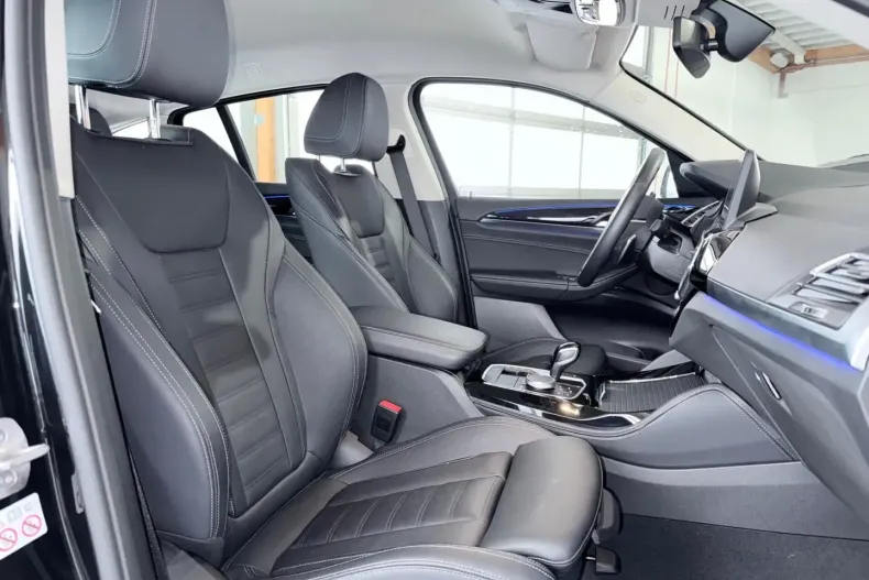 BMW X4 din 2024 cu 19.207 km - oferta BMW172980 - foto 6