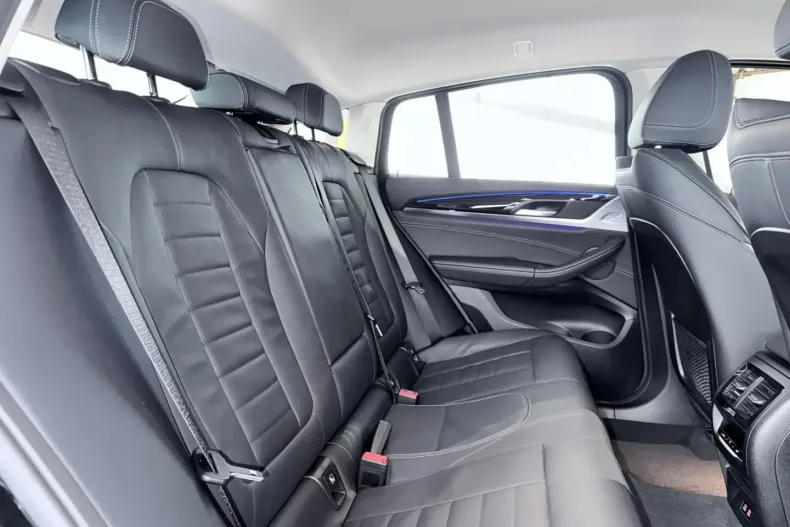 BMW X4 din 2024 cu 19.207 km - oferta BMW172980 - foto 7