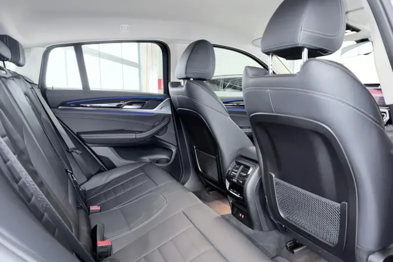 BMW X4 din 2024 cu 19.207 km - oferta BMW172980 - foto 8